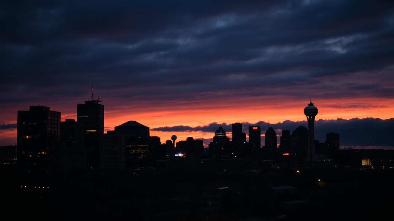 Edmonton