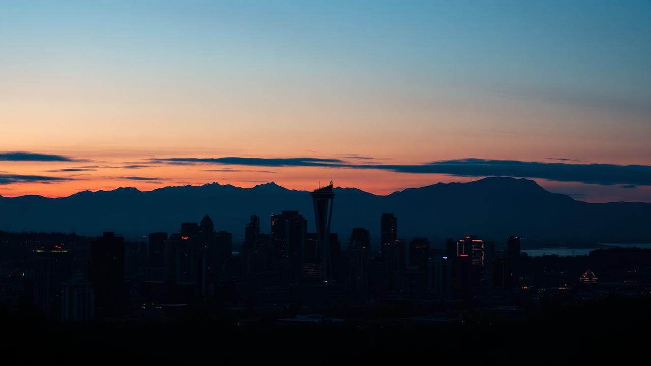 Vancouver