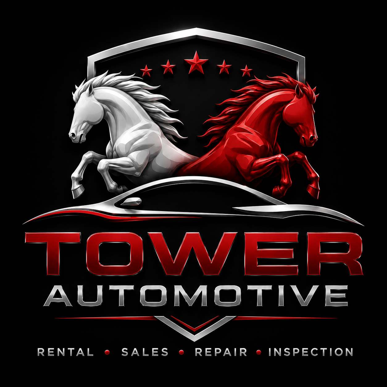 Tower Automotive